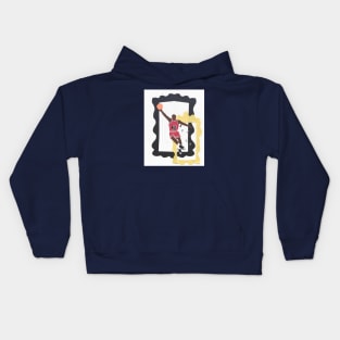 Michael "Air" Jordan Kids Hoodie